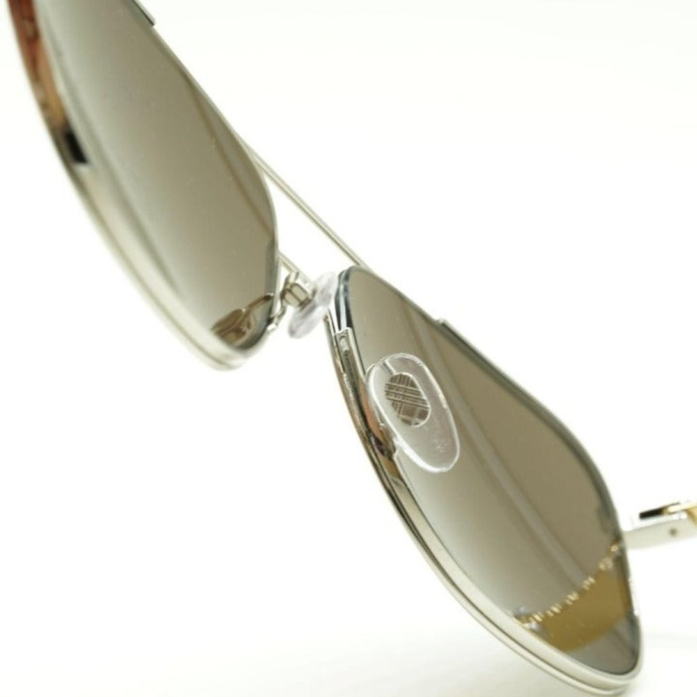 BRAND NEW BURBERRY BE3112 130173 SUNGLASSES - Picture 5 of 12